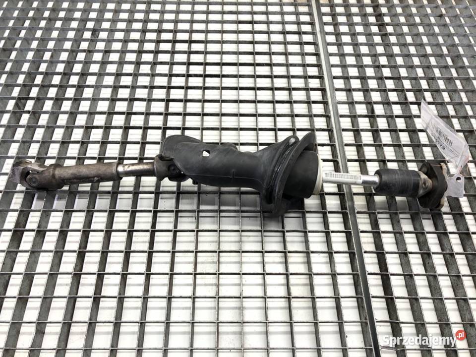 DRĄŻEK KOLUMNY KIEROWNICZEJ BMW F16 6864137 30