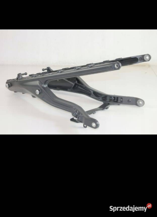 YAMAHA MT 09 MT09 MT09 2123 OEM STELAŻ TYŁ TYLNY Nowy Tomyśl