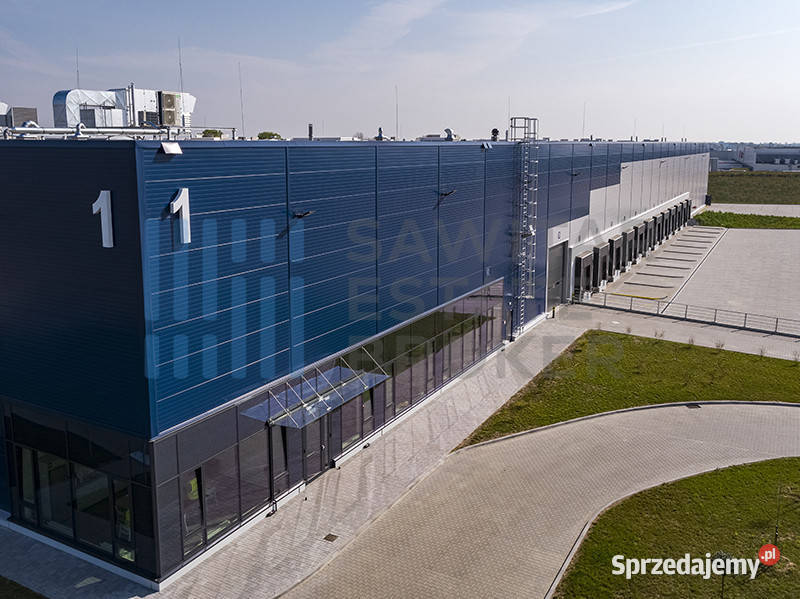 Hala 1200m2200m2 biursocjalbez prowizji dolnośląskie Wrocław