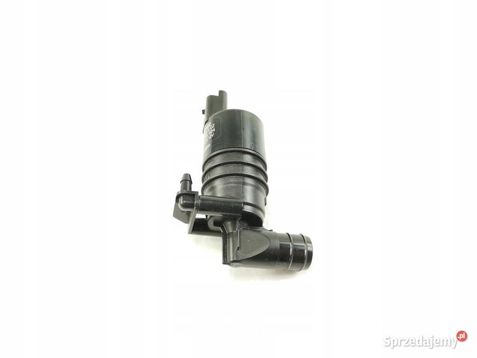 POMPKA SPRYSKIWACZA CITROEN C5 C6 PEUGEOT 407