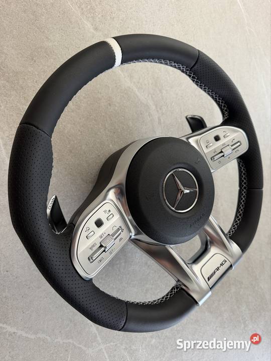MERCEDES W156 W213 C W205 W 222 CLS W218 W292 osobowe Radom