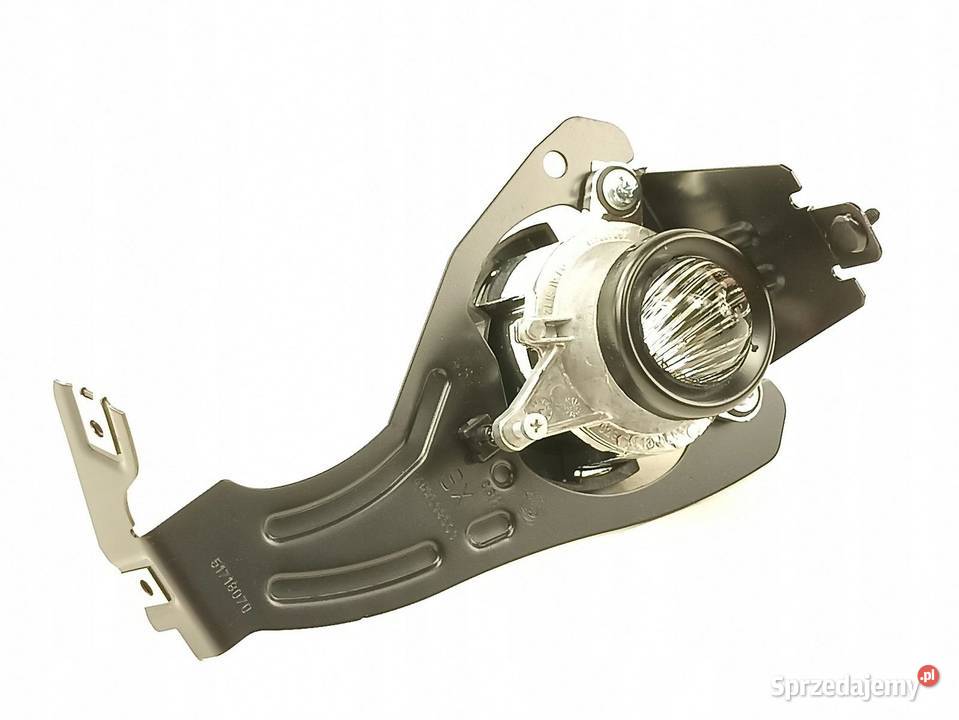 HALOGEN LEWY PRZÓD FIAT PUNTO 20032010 sprzedam