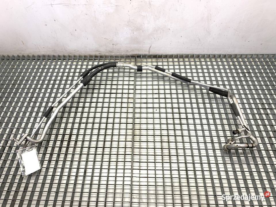 RURKA KLIMATYZACJI FIAT CROMA 19 120 0611 Kombi