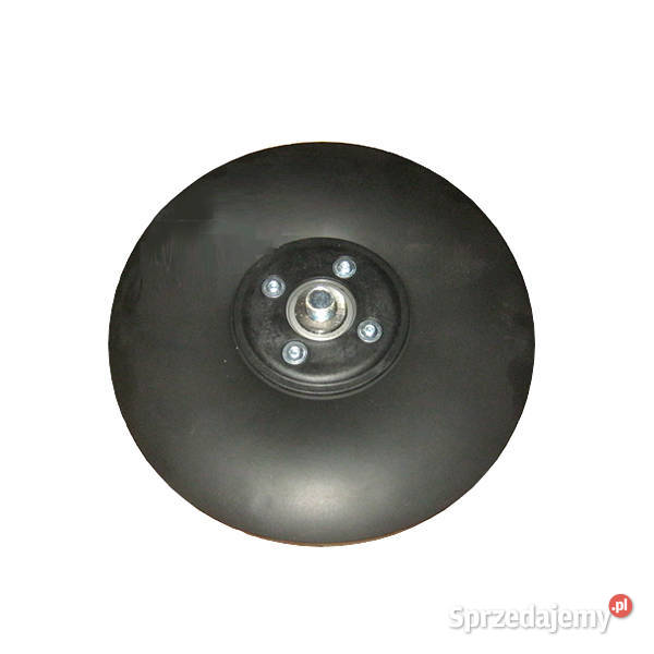 24142600 Wałek zagęszczający 15 mm Horsch Royal Pozostałe