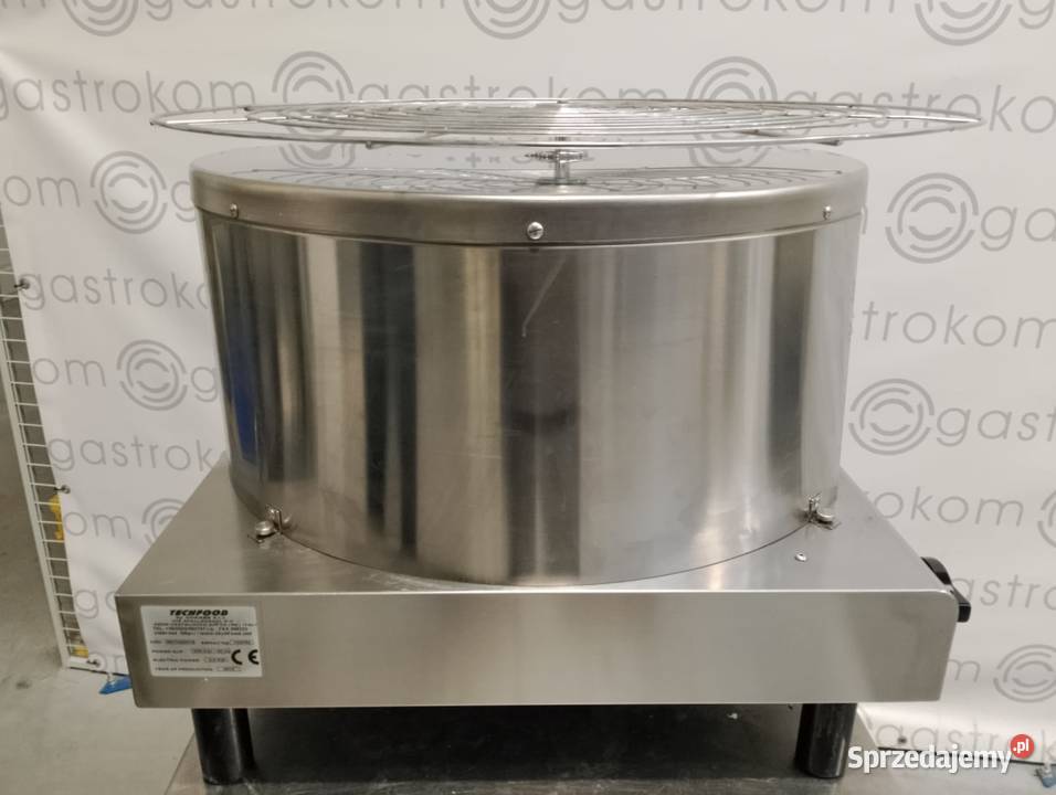 Opiekacz Bruschetta Techfood 8817000019 Wrocław sprzedam