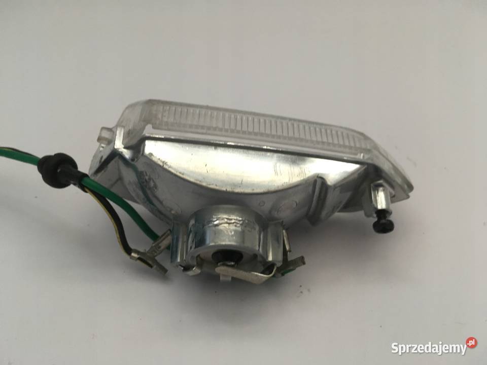 KAWASAKI Z ER Klosz Kierunkowskazu L tył P przód Łobżenica