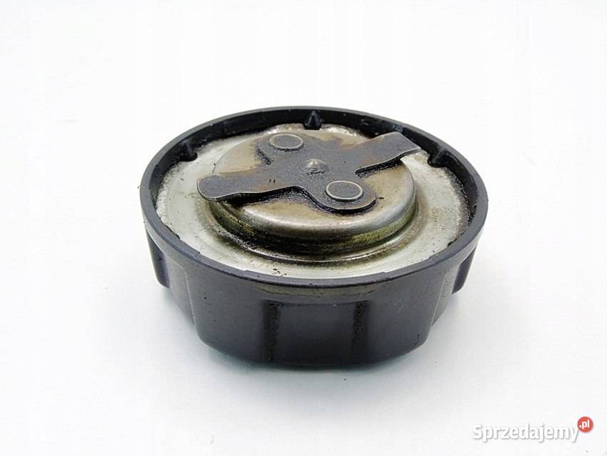 KOREK WLEWU OLEJU SILNIKA 24 T VOLVO V70 I II osobowe Sosnowiec