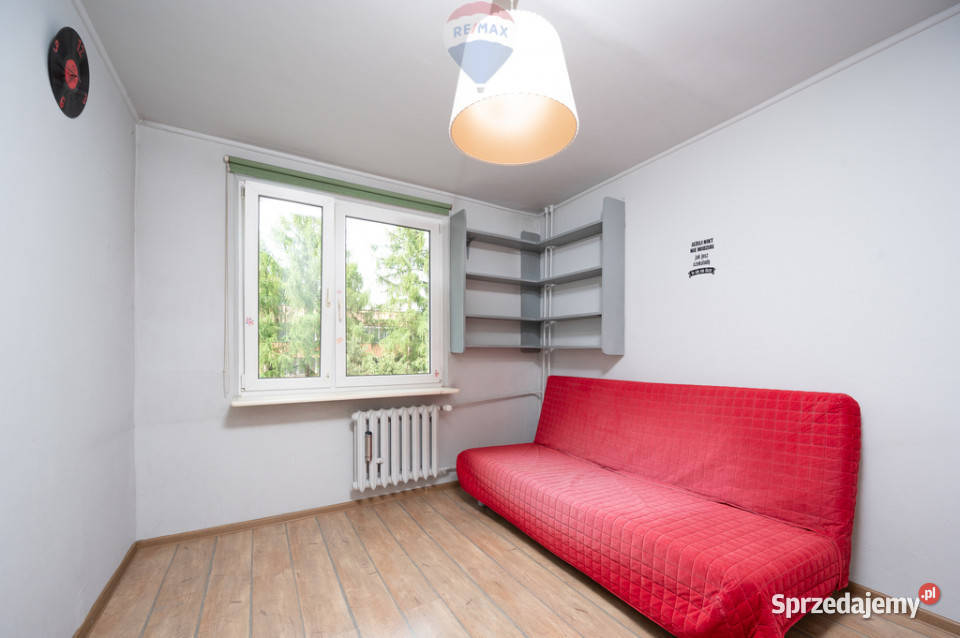 MIESZKANIE KRAKÓW TELIGI 2 blok