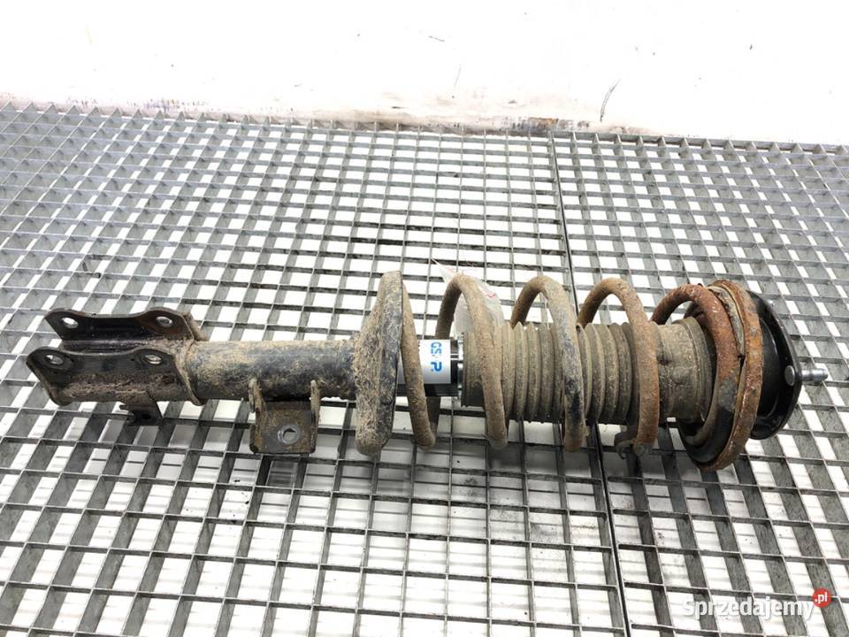 AMORTYZATOR LEWY PRZÓD ZE SPRĘŻYNĄ SUZUKI GRAND sprzedam