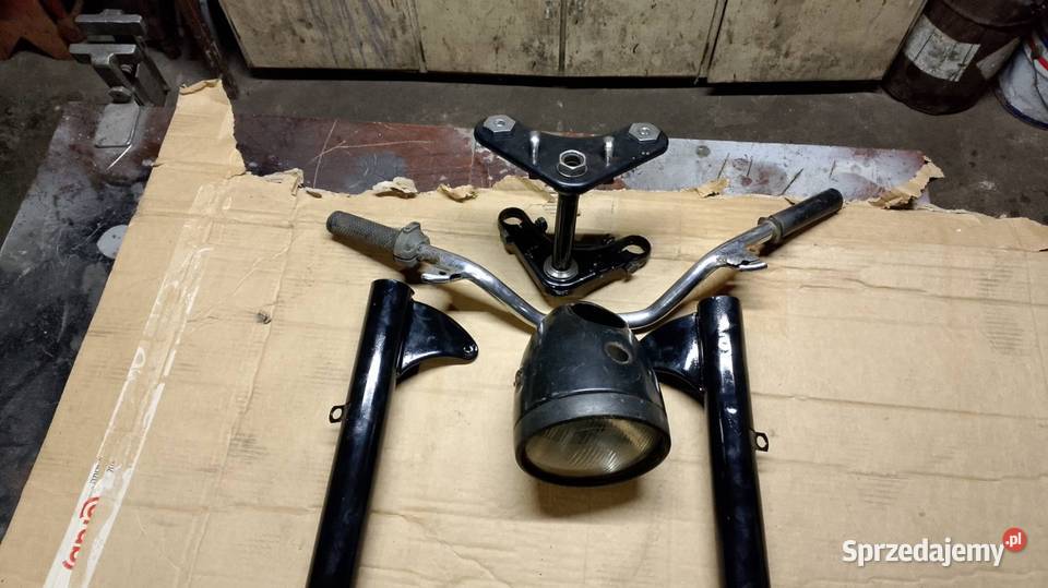 Chorągiewki WSK plus komplet