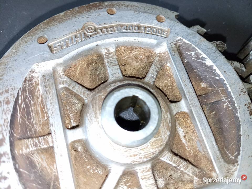 Sthil magneto 026 ms023 Dom i Ogród Stalowa Wola