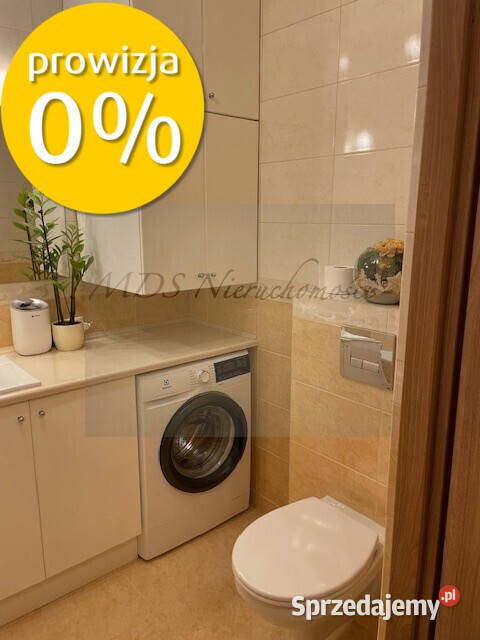 Białołęka ładne dwupokojowe mieszkanie Warszawa