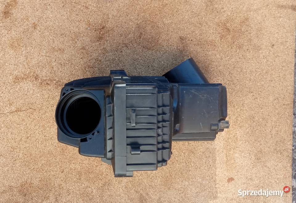 Sprzedam obudowę filtra powietrza do Peugeot Opole