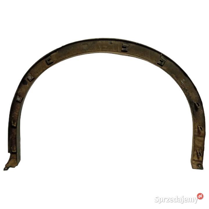 Nakładka nadkola plastik VW Tiguan II 5NA854820