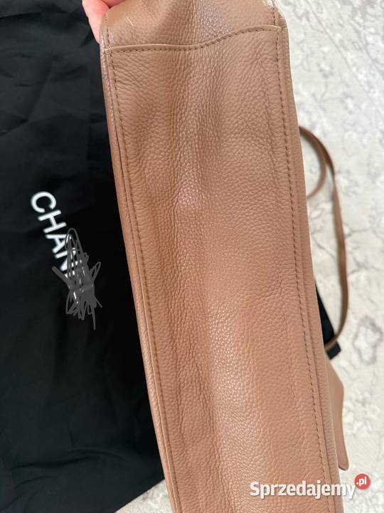 Torebka w stylu Chanel mazowieckie Warszawa