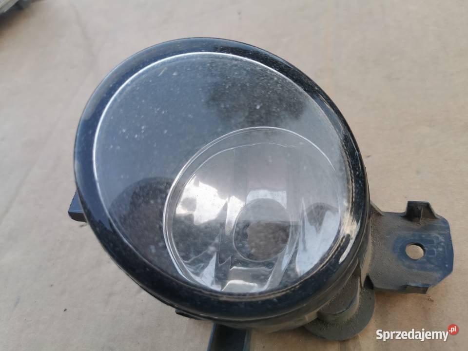 Halogen lewy lh Renault Laguna 2 II 66986410 Sieraków