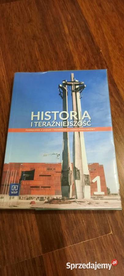 Historia I Teraźniejszość zakres podstawowy 1 Kraków