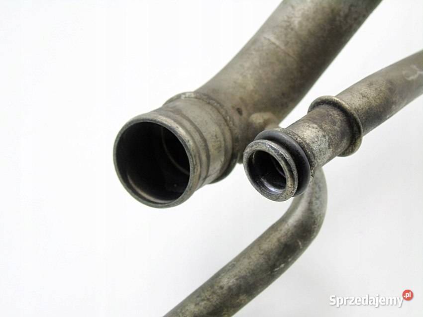 MAGISTRALA RURA WODY 20 D3 D4 VOLVO XC60 XC70 II Sosnowiec