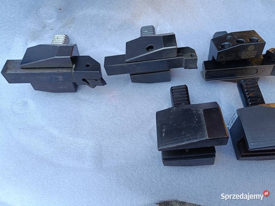 Vdi20 oprawka vdi 20 oprawka weldon VDI 20 VDI20 Lubin