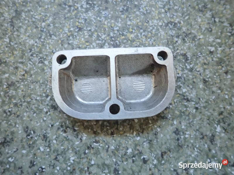 DEKIEL POKRYWKA GŁOWICY KTM LC4 540 400 lubuskie Strzelce Krajeńskie sprzedam