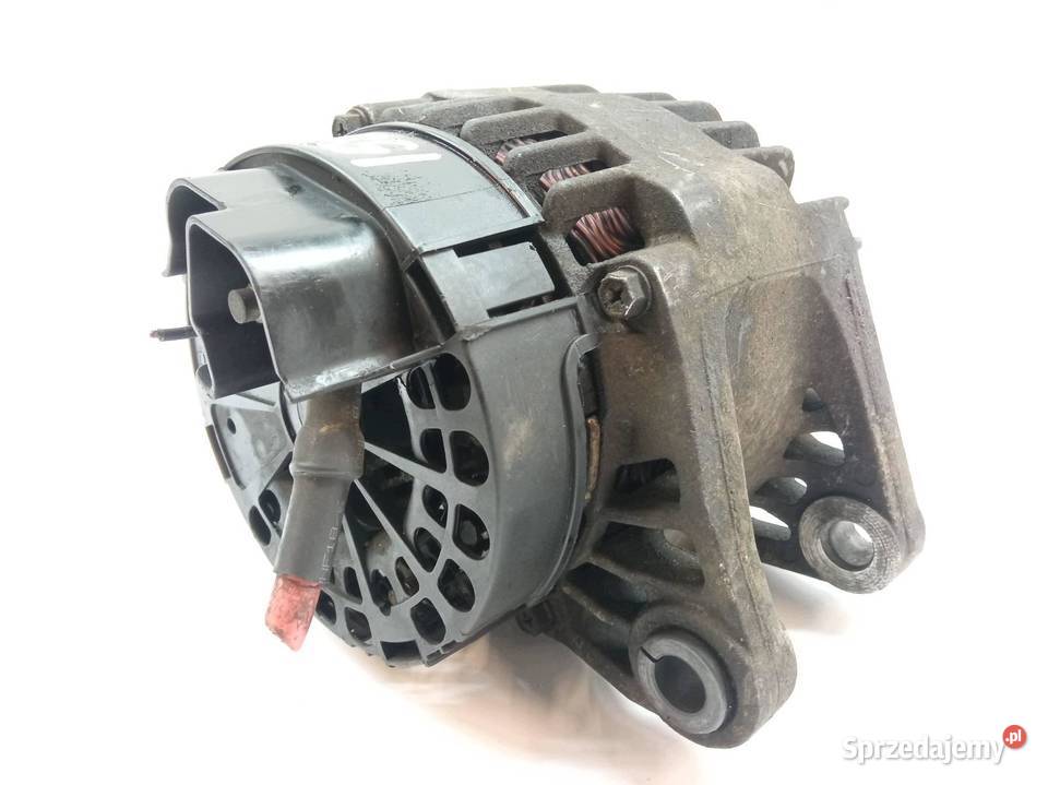 ALTERNATOR 46782213 19 JTD Alfa Romeo GT I Rok produkcji 2007