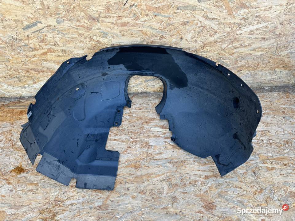 Nadkole przód lewe LH ford c mk2 focus mk3 wielkopolskie Sieraków