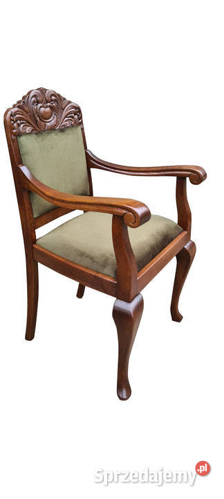 FOTELE MIĘDZYWOJENNE PARA zachodniopomorskie Szczecin sprzedam