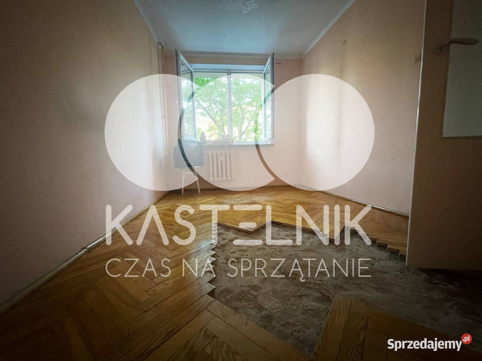 Sprzątanie zgonach Bogatynia Kastelnik