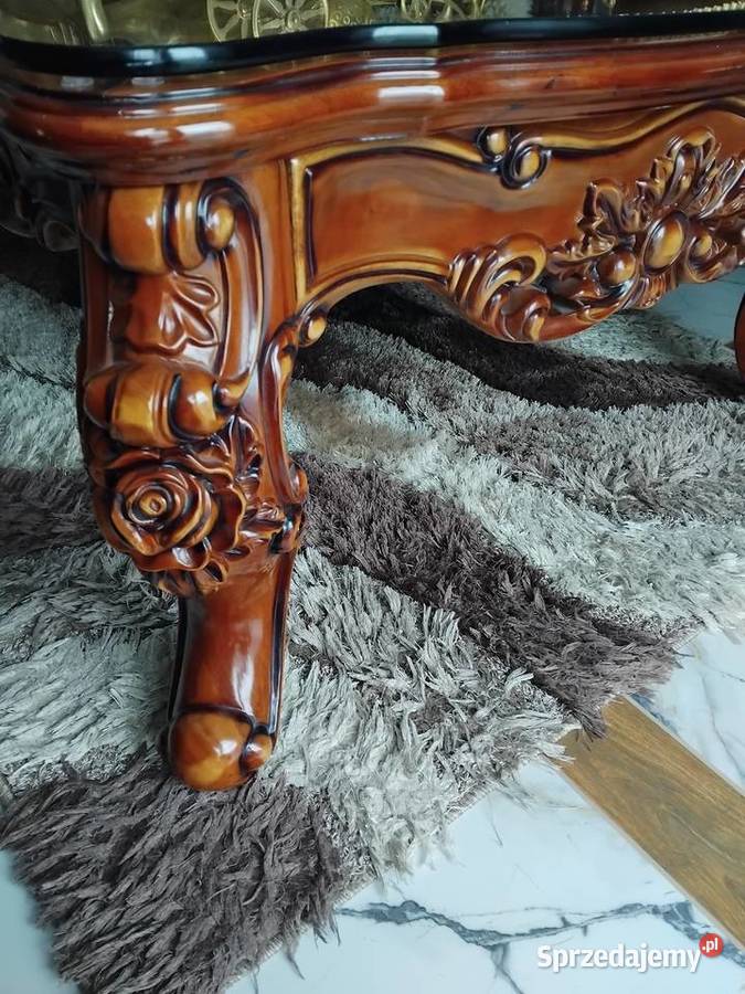 ŁAWA BAROKOWA Dom i Ogród podkarpackie Rzeszów
