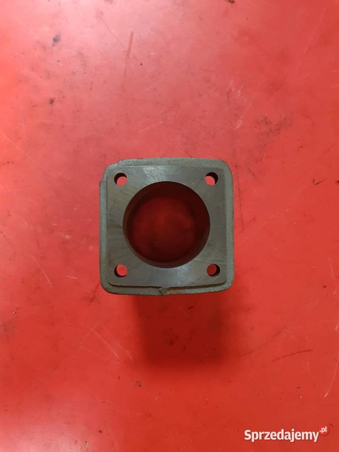 HS2605 Cylinder sprężarki URSUS C385 Sulechów