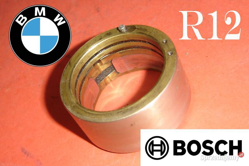 BMW R 12 magdyno BOSCH Typ D2B RS172 przerywacz Wrocław