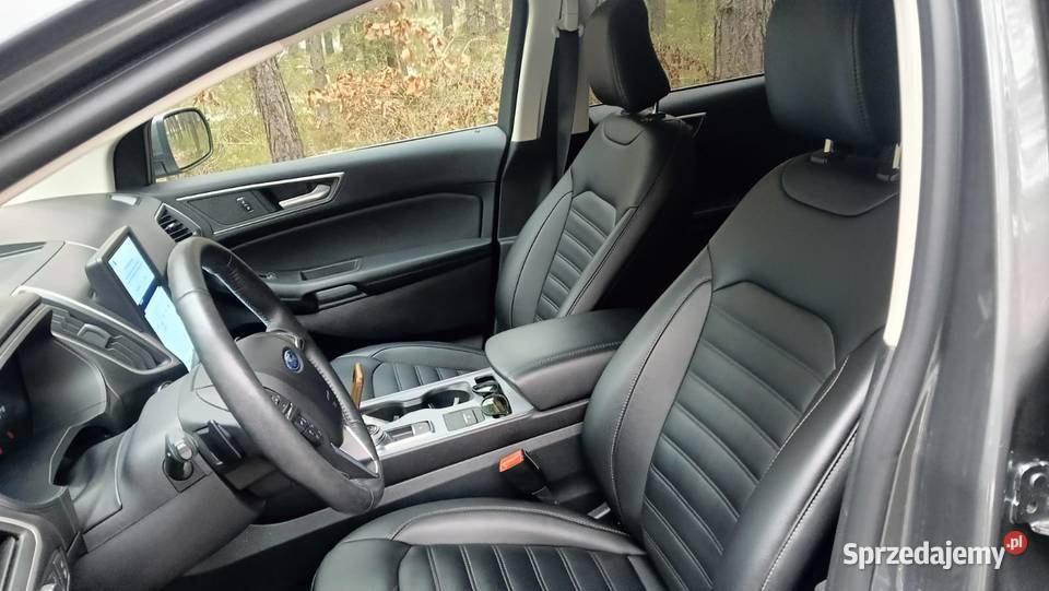 Sprzedam Ford Edge automatyczna Opole