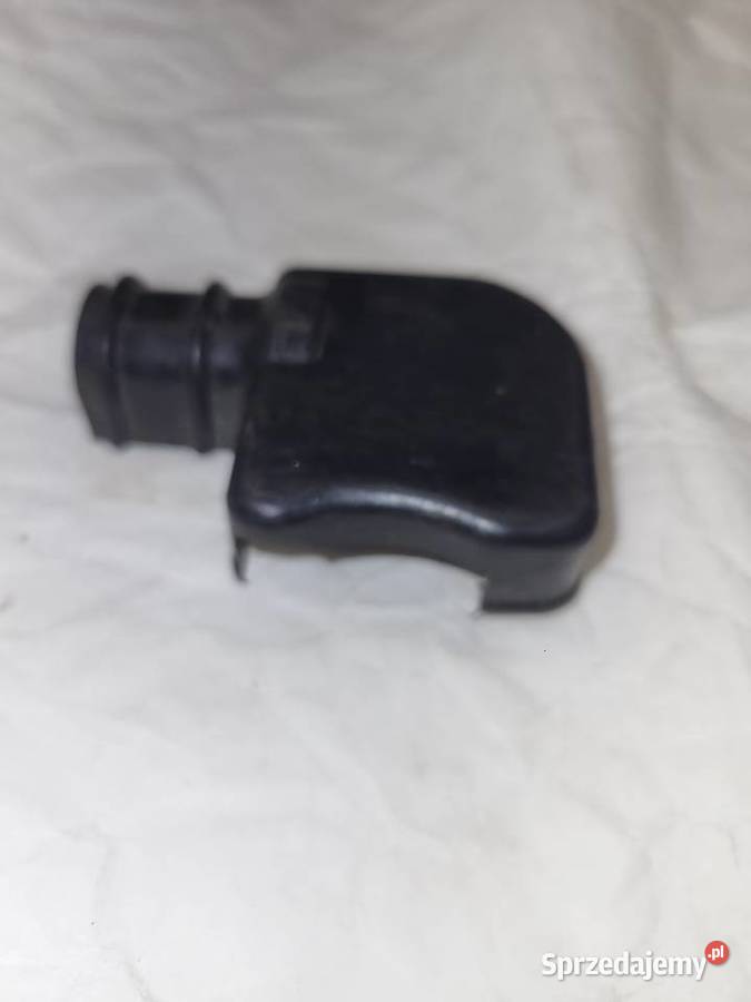 Trabant 601 Oryginalna osłona czopa akumulatora Piaseczno