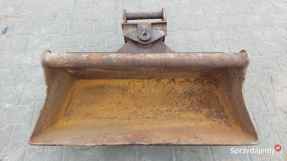 Hydrauliczna łyżka skarpowa 95 skarpówka Sochaczew