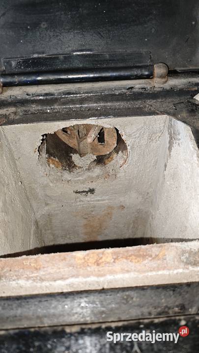 Piec koza kaflowy Białystok