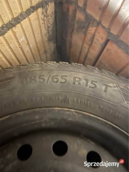 stalówki 4x1143 15 honda zimowe Samochodowe sprzedam