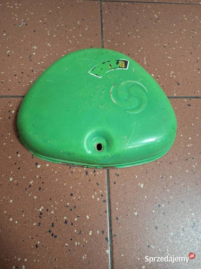 Pokrywa boczna dekiel Simson S5051 podkarpackie Strzyżów