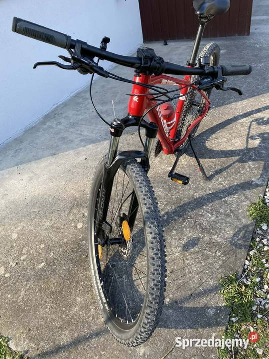 Kross Level 3 stan zadbany gotowy do jazdy Radomsko