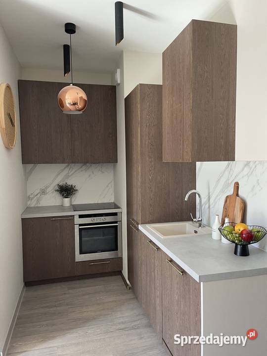 Mieszkanie 2 pokojowe sprzedam Modern Mokotów balkon Warszawa
