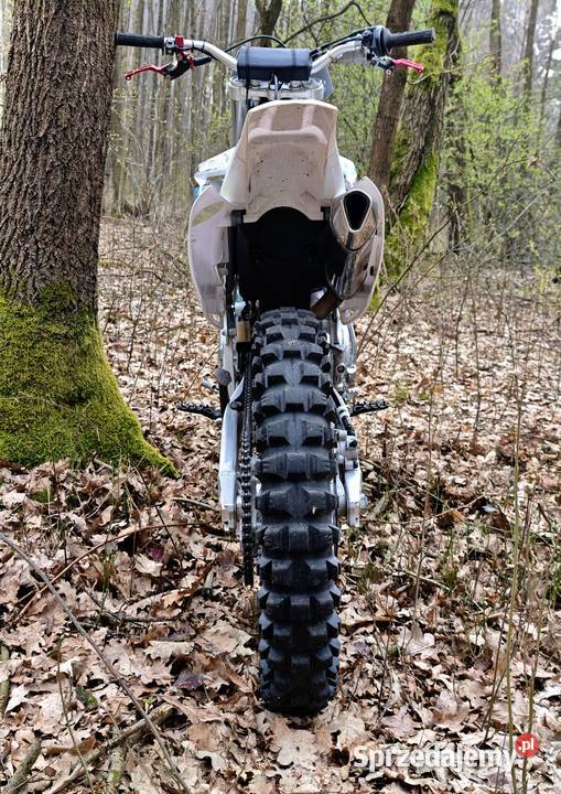 BARTON NXT 300 Barton Szczurowa