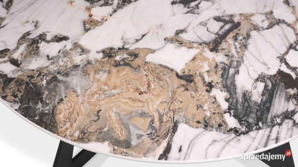 Ława spiek kwarcowy podstawa metal fi 100 Katowice