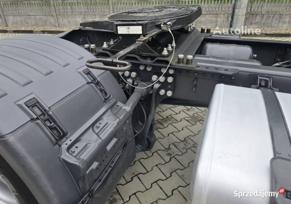 SCANIA P450 Dobieszyn sprzedam