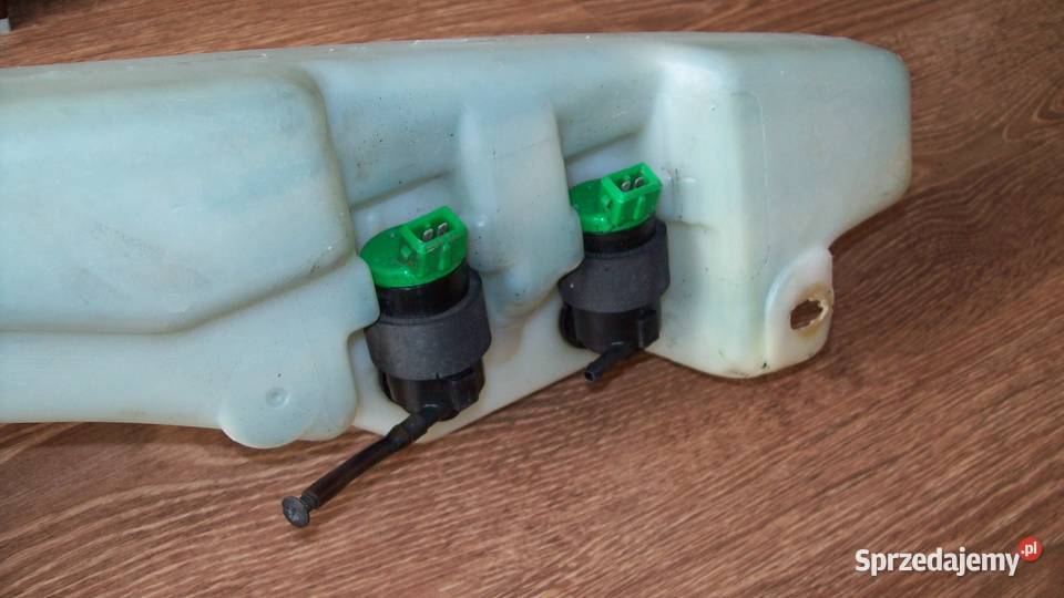 Zbiornik spryskiwaczy Citroen XM Motoryzacja Reda sprzedam