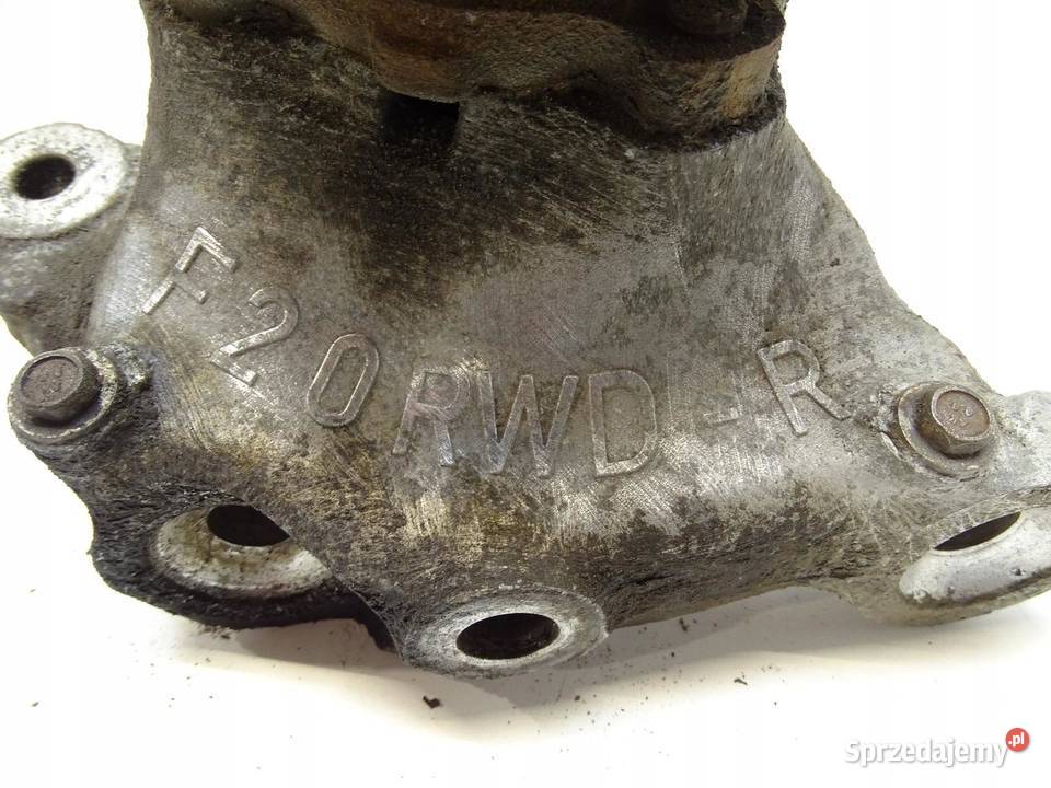 ZWROTNICA PRAWY PRZÓD PRAWA 6792286 20 D BMW F20