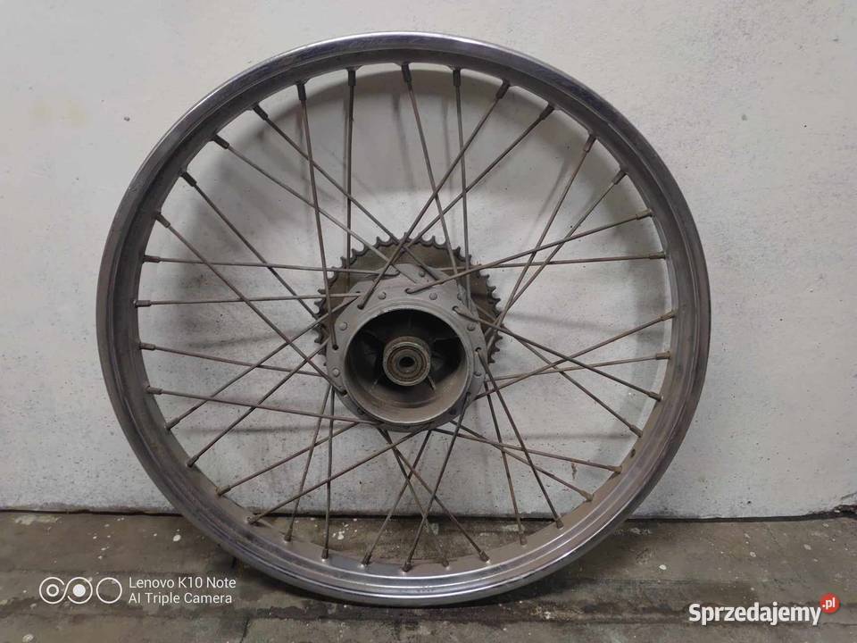 Koła Romet Nisko sprzedam