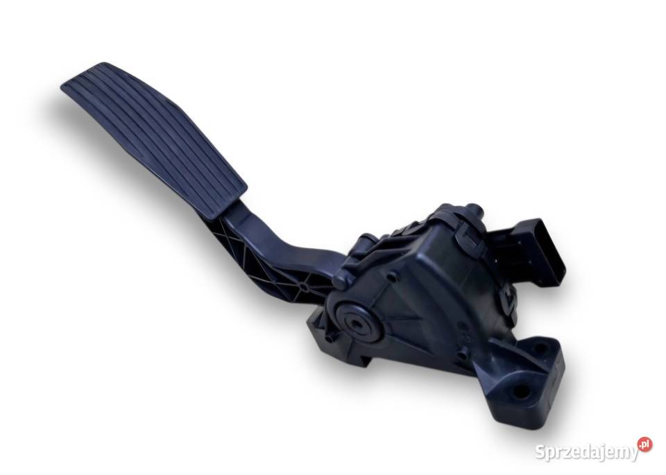 PEDAŁ POTENCJOMETR GAZU OPEL VECTRA C OPEL świętokrzyskie Działoszyce