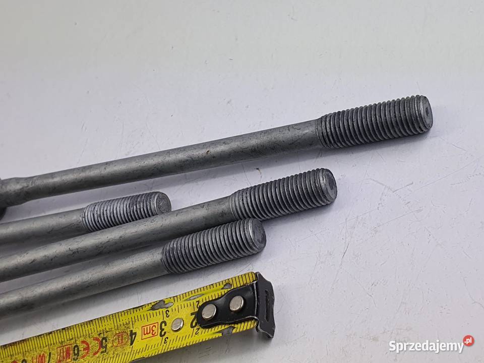 Sruby Glowicy Sruba Yamaha Yzf 426 Wr łódzkie Łódź