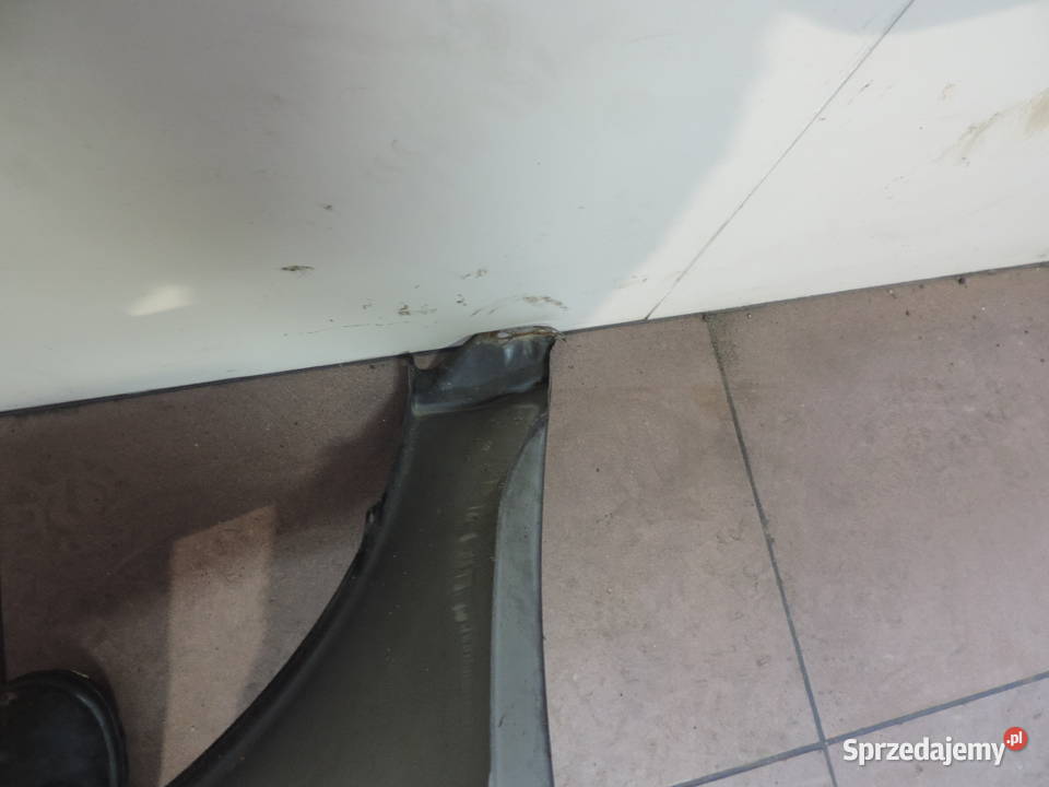 SUBARU LEGACY IV 65Z BŁOTNIK LEWY PRZÓD Nowy Sącz