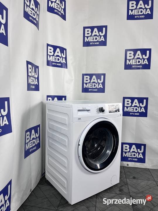 Pralka Cylinda Perfection Premium 8 1600ob A Wiejca