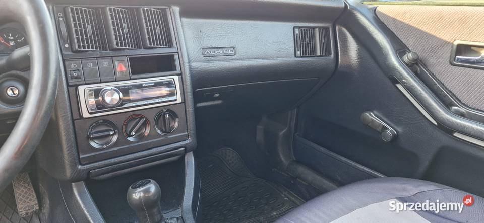 Sprzedam Audi 80 b4 śląskie